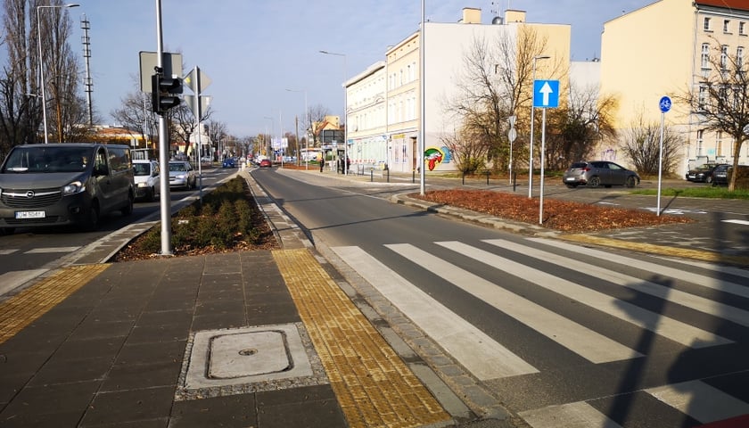 Zdjęcie "po" inwestycji